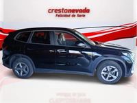 Usado BMW X1 Comfort Edition 150 CV (110 kW) 2023 Negro SUV