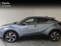 usado Toyota C-HR 125H Advance