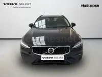 Usado Volvo V60 Core 197 CV (144 kW) 2025 Blanco Familiar