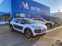 usado Citroën C4 Cactus 1.2 Puretech S&s Feel Edition 110