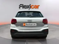 Usado Audi Q2 Premium 110 CV (80 kW) 2023 Blanco SUV