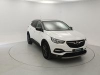 Usado Opel Grandland X Design Edition 131 CV (96 kW) 2021 Blanco SUV