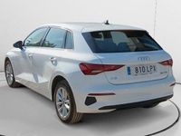 Usado Audi A3 Sportback e-tron Advanced 110 CV (80 kW) 2021 Utilitario