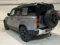 Usado Land Rover Defender SE 200 CV (147 kW) 2020 Gris SUV