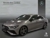 Usado Mercedes CLA200 163 CV (119 kW) 2025 Berlina
