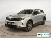 Usado Opel Grandland X Edition 146 CV (107 kW) 2025 Gris SUV