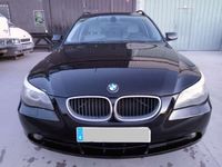 usado BMW 520 520 d Touring