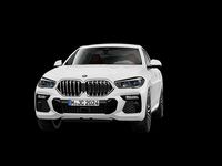 Usado BMW X6 265 CV (194 kW) 2020 Blanco SUV