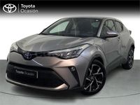 Usado Toyota C-HR Advance 122 CV (89 kW) 2020 Gris / plata SUV