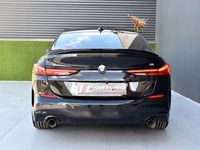 Usado BMW 218 Comfort Edition 150 CV (110 kW) 2021 Negro Coupe