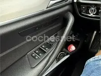 Usado BMW 520 190 CV (139 kW) 2019 Negro Berlina