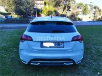 Usado Citroën DS4 114 CV (83 kW) 2013 Blanco Utilitario