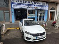 Usado Fiat Tipo Lounge 120 CV (88 kW) 2018 Blanco Familiar