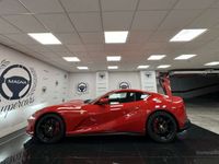 Usado Ferrari 812 799 CV (587 kW) 2020 Rojo Coupe