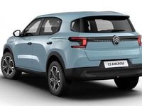 Ny Citroën C3 Aircross 101 HK (74 kW) 2025 Blå SUV