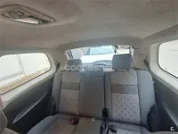 Usado Hyundai Getz GLS 82 CV (60 kW) 2004 Azul Utilitario