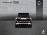 Usado Mercedes GLB200 150 CV (110 kW) 2024 Negro SUV
