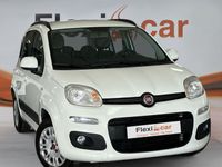 usado Fiat Panda 1.2 Lounge 51kW (69CV) Gasolina en Flexicar Alicante