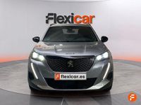 Usado Peugeot 2008 Active 130 CV (95 kW) 2023 Gris SUV