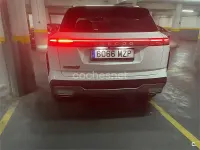 Usado Jaecoo 7 147 CV (108 kW) 2025 Blanco SUV