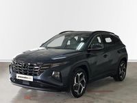 Usado Hyundai Tucson Style 230 CV (169 kW) 2022 Otro SUV