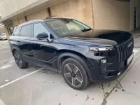 Usado Jaecoo 7 148 CV (108 kW) 2025 Negro SUV
