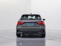 Usado Audi A1 Sportback 95 CV (69 kW) 2023 Gris Utilitario