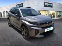 Usado Citroën C3 Aircross 101 CV (74 kW) 2025 Gris SUV