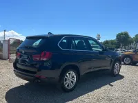 Usado BMW X5 258 CV (189 kW) 2016 Negro SUV
