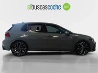 Usado VW Golf VIII GTI 245 CV (180 kW) 2021 Gris/plata