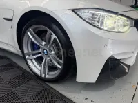 Usado BMW M3 431 CV (317 kW) 2017 Blanco Berlina