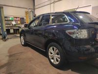 usado Mazda CX-7 2.2CRTD Luxury