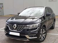 Usado Renault Koleos Initiale Paris 160 CV (117 kW) 2021 Negro SUV