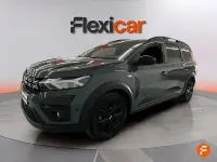 Usado Dacia Jogger Extreme 110 CV (80 kW) 2023 Gris Monovolumen