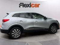 Usado Renault Kadjar Zen 159 CV (116 kW) 2019 Gris SUV