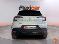 Usado Mitsubishi ASX 158 CV (116 kW) 2024 Blanco SUV