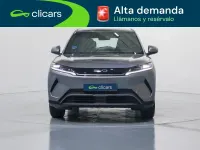 Nuevo BYD Atto 2 Active 130 kW (177 CV) 2026 Gris SUV