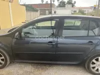 Usado VW Golf IV Highline 105 CV (77 kW) 2006 Azul Berlina