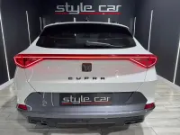 Usado Cupra Formentor 150 CV (110 kW) 2025 Blanco SUV