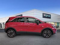 usado Opel Crossland 1.5d S&s Elegance 110