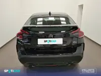 Usado Citroën C4 145 CV (106 kW) 2025 Negro SUV