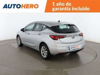 usado Opel Astra 1.4 Turbo SS 110kW 150CV Dynamic