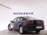 Usado VW Passat 150 CV (110 kW) 2020 Negro metalizado Berlina