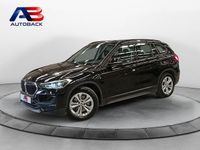 Usado BMW X1 220 CV (161 kW) 2021 Negro SUV