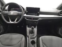 Nuevo Seat Ibiza XCELLENCE 115 CV (84 kW) 2025 Blanco Utilitario