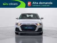 Usado Audi A1 Sportback 95 CV (69 kW) 2022 Blanco Utilitario