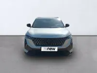 Nuevo Renault Austral Techno 200 CV (147 kW) 2026 Blanco SUV