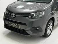 Usado Toyota Proace City City 102 CV (75 kW) 2020 Gris Monovolumen