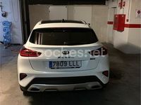 Usado Kia XCeed 141 CV (103 kW) 2020 Blanco SUV