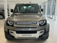 Usado Land Rover Defender S 249 CV (183 kW) 2024 Gris SUV